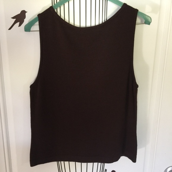 ST JOHN knit - Picture 3 of 3